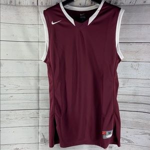Nike Basketball sleeveless tank top